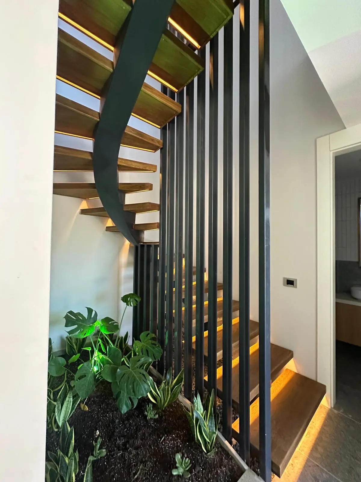 Staircase
